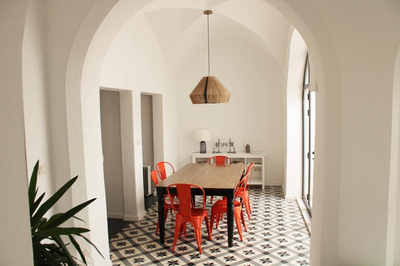 Casa Da Freiria Villa Evora Ngoại thất bức ảnh
